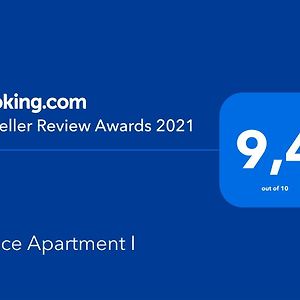 Grace Apartment I