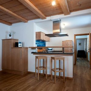 Apartment mit 2 Schlafzimmern