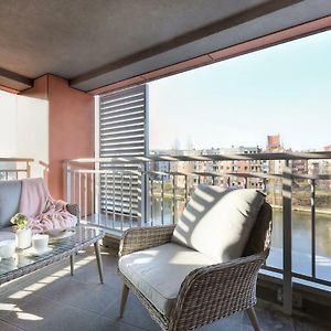 Apartament Przystan W Waterlane Island
